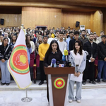 Photo by Rojava Gündemi (YENİ) (@RojavaGundem7)