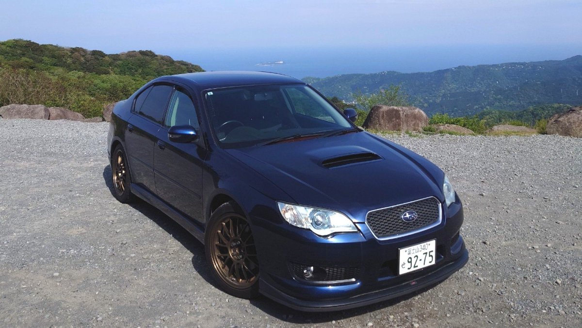 RB20EJ20's tweet photo. #LASM2026で会いましょう
#LASM2026
初参戦です!
本当は2.0Rで行きたかったんですけどspec.Bで行きます
お話していただけると嬉しいです🙇🏻♀️ https://t.co/IZd0lK7WMw
