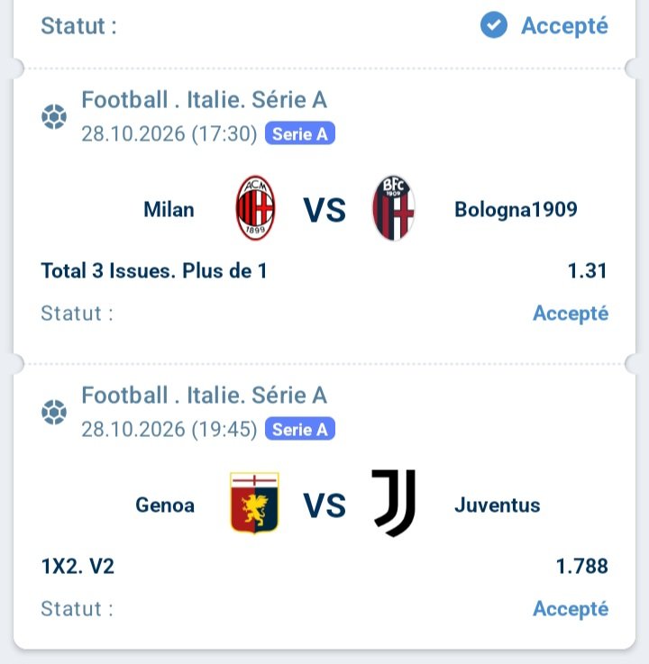 GueneAboula's tweet photo. Register now and get a 200% Welcome Bonus on your first deposit! ⚽️🔥
​Register Here 👇👇
#1xBet - https://t.co/3K9PF0ecJt…
#Melbet - https://t.co/JKPwKiQB9q…
#Linebet - https://t.co/T4dUXUaVdc…
#Winwin - https://t.co/4df6H7T8c9…
​✅ Promo code: GGL2025 https://t.co/tAXJ9k8V8Y