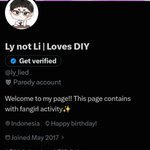 Photo by Ly not Li | Loves DIY (@ly_lied)