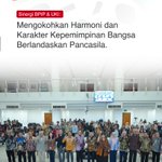 Photo by Badan Pembinaan Ideologi Pancasila (@BPIPRI)