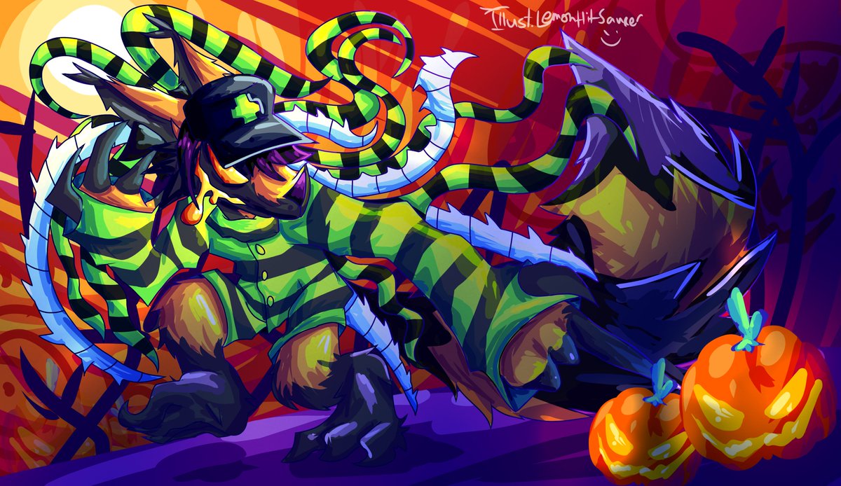 LemonHitSaucer's tweet photo. Pls notice this :(
My hard work!!
#arts #Compilation #digitalart https://t.co/CpIzywZQ6X