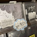 Photo by ディスクユニオン新宿へヴィメタル館 (@diskunion_ds8)