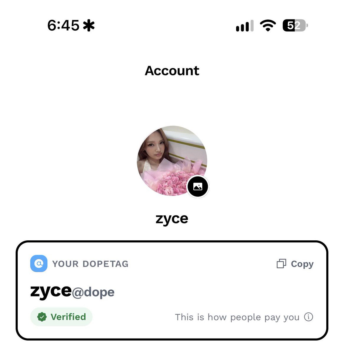 Zycerino's tweet photo. 5,000 Followers Milestone Giveaway 🤩

🎁 ₱5000 / $78 USD Giveaway 🎁

🎁 ₱1000 / $15.6 x 5 Winners
✅ Like + RT + Follow @Zycerino 
💬 Comment your @dopepayme tag / GCash QR

⏳ 72 hours https://t.co/rRaLKEcuam
