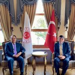 Photo by Turkic Investment Fund (@TurkicFundOrg)