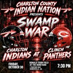 Photo by Charlton County Indian Nation (@CCIndianNation)