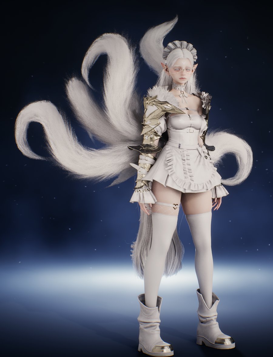 mori_aion's tweet photo. i am in heaven
COMBAT MAID

#AION2 https://t.co/pMfBrc82fQ
