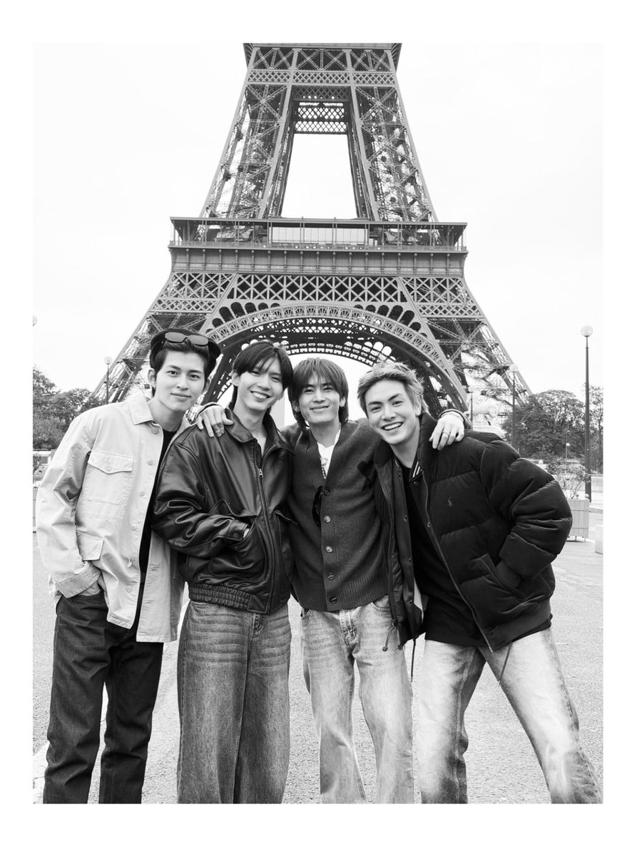 doublepjourney_'s tweet photo. แจสอ้วมน่ารักมากก 🤏🏻

📸 IG : chen_rcj

JASPER BONJOUR PARIS

#TheAFestivalxJASPER
#JASPER
#ppnaravit @ppnaravit https://t.co/q3PLkqKU46
