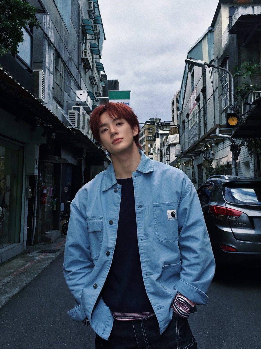 remmciss's tweet photo. iseng kasih efek di foto jeno EMANG DASARNYA ORANGNYA CAKEP MAU DIGIMANAIN PUN YA CAKEP BANGET COYYY https://t.co/olaSzMnTJi