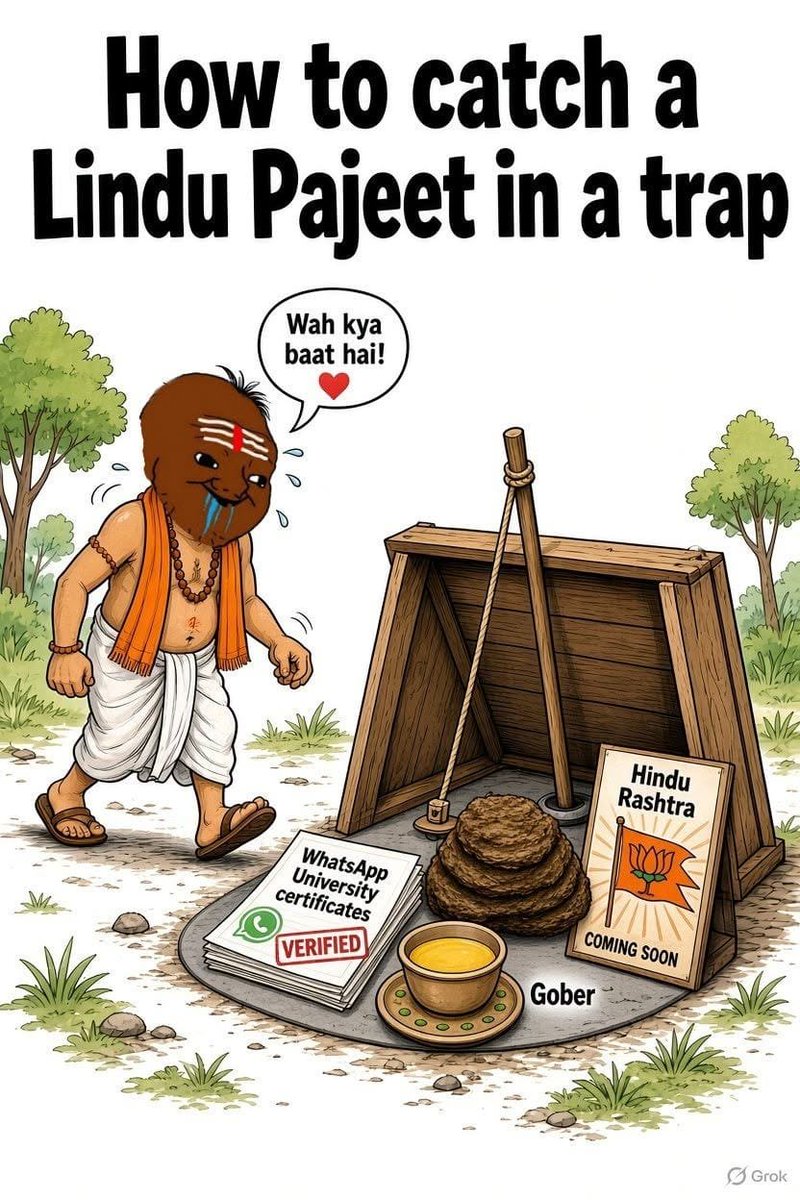 BanksMarcus007's tweet photo. @RQ12344321 @OmarBlooshiAE Haha. Spotted. You are Hindu https://t.co/13HiU97Ij4