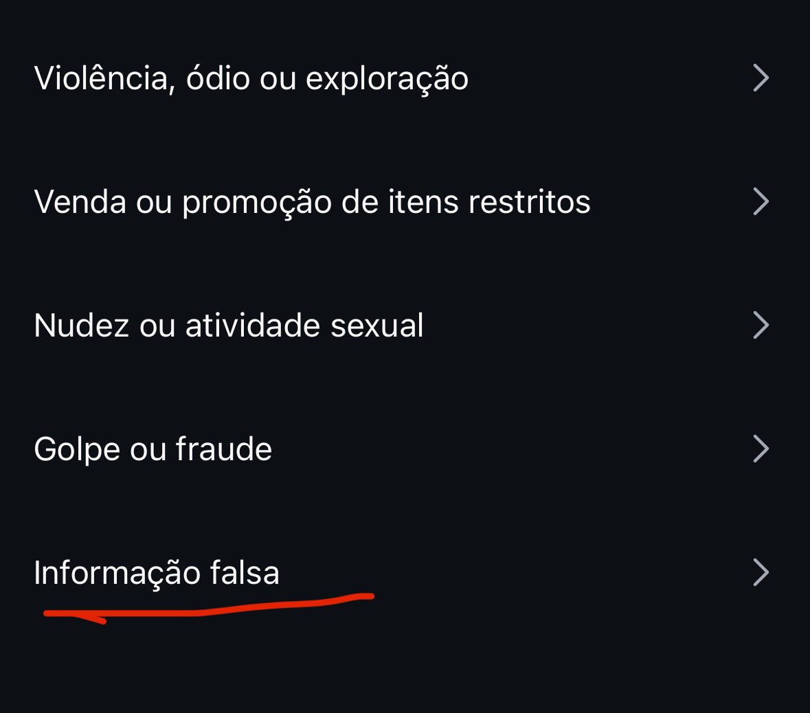 augustforever13's tweet photo. DENUNCIEM EM MASSA A PAGINA POR NOTÍCIA FALSA https://t.co/2YapWmekam