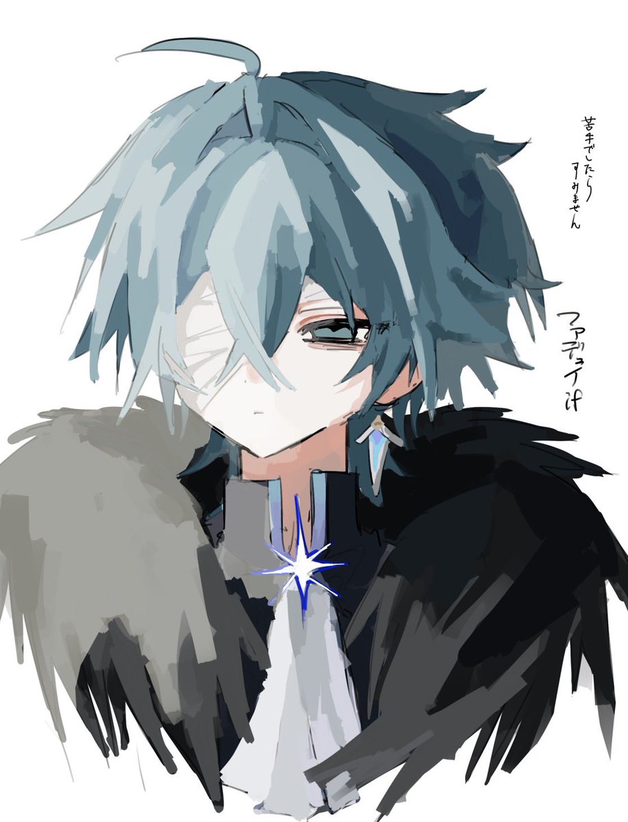 sd12___'s tweet photo. ローエンつめ https://t.co/1uGMexzqz7