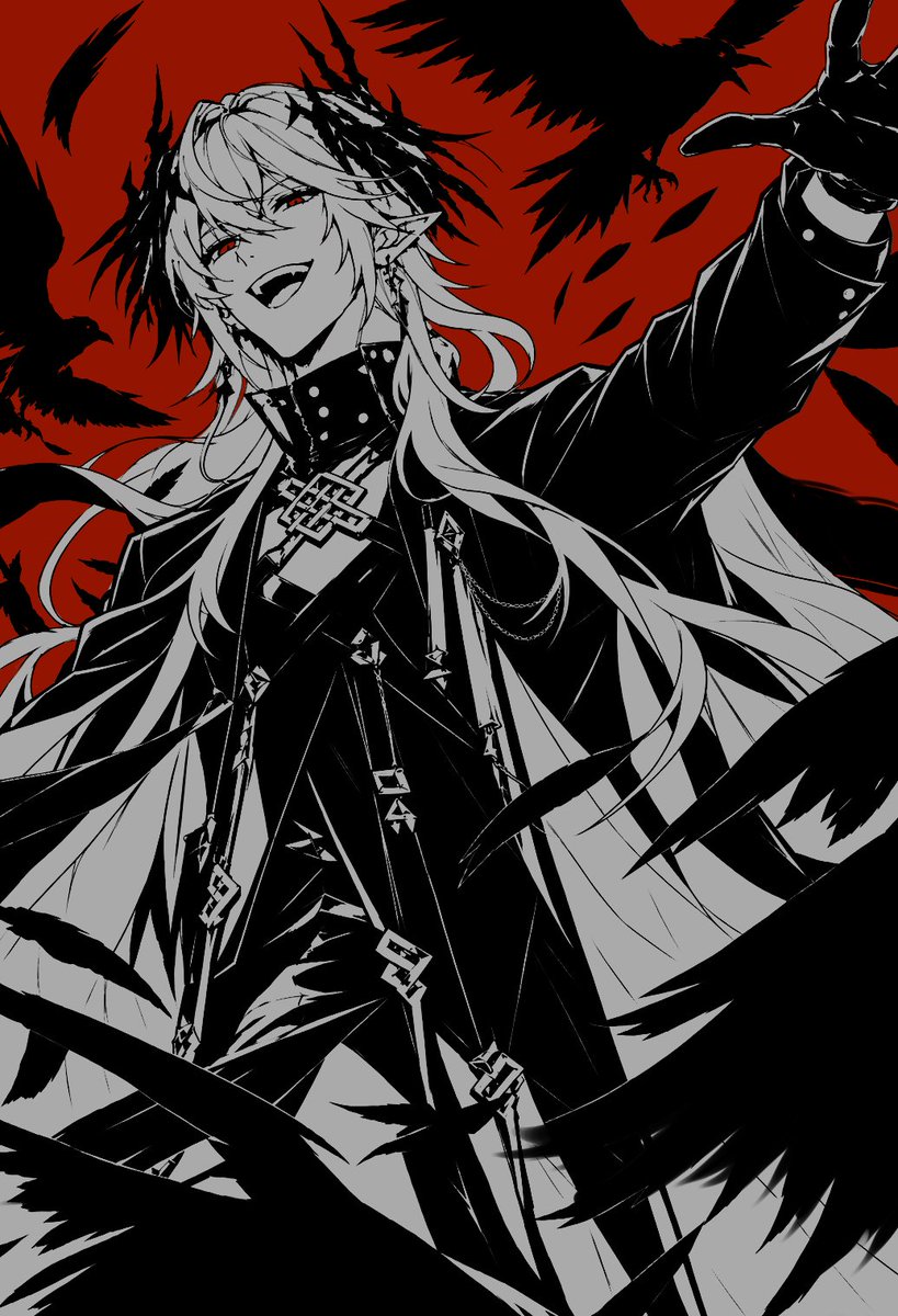 mito6369's tweet photo. 로고스 #ロゴス https://t.co/b3fV8X0aig