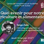 Photo by Université de Lausanne (@unil)