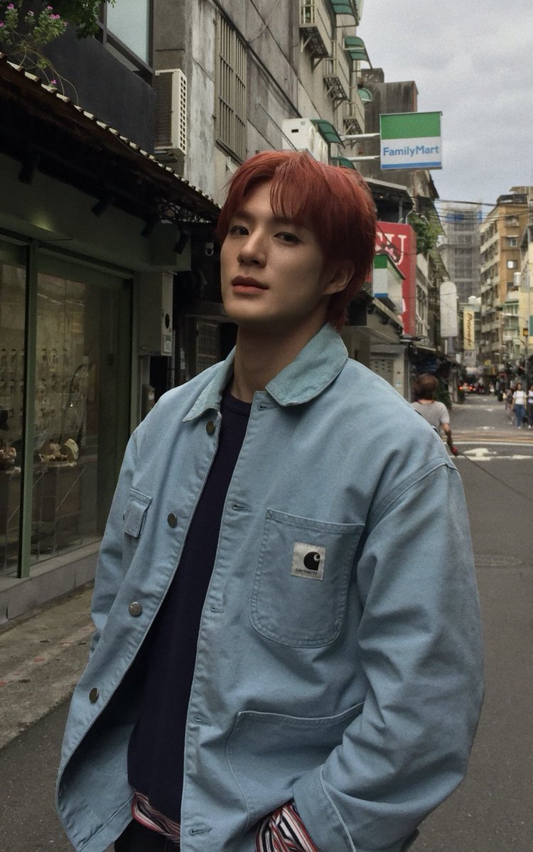 Grizellaeris's tweet photo. JENO LEE🫠 https://t.co/tCU95bEb3v