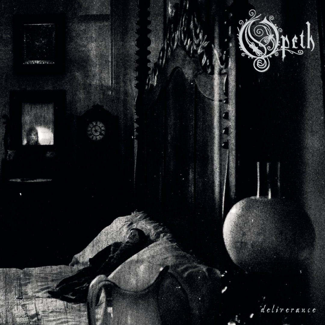 NMCLtd's tweet photo. . @RollingStone  has listed @OfficialOpeth's Deliverance in their 200 Greatest Rock Songs of the 21st Century so far! https://t.co/RXeu2Vx6K2

The 25th anniversary reissue of Deliverance is available to pre-order now: https://t.co/3Ns2w6cshe https://t.co/L2Flb1M3a3