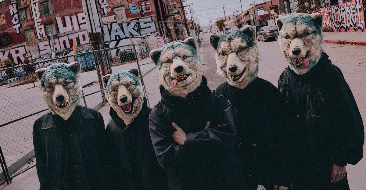 mwaminfo029's tweet photo. 💥MWAM NEWS💥

12月23日(水)に約4年半ぶりとなるオリジナルフルアルバムを発売することが決定！！🎉

待望のニューアルバムのタイトルは
『The Circus』🎪

さらにニューアルバムのリリースとあわせて、待望の国内ツアーの開催も決定🐺🔥

#MWAM #TheCircus
https://t.co/KAMaLyDrpE https://t.co/bZUQPInIrS
