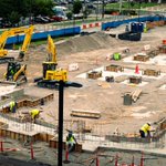 Photo by Construction Equipment Guide (@CEGltd)