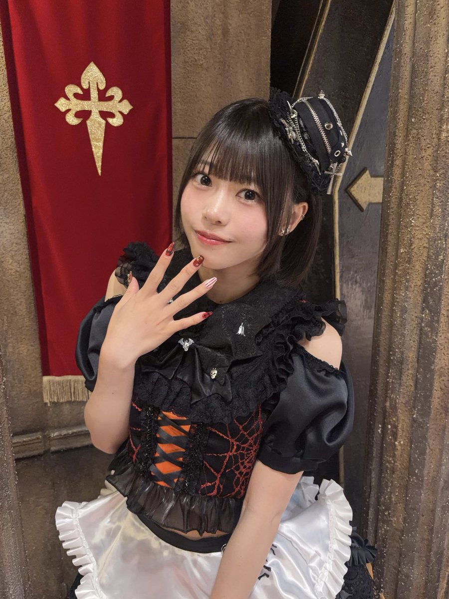 UtaGe_papico's tweet photo. 契約して？𓆩❤︎𓆪 https://t.co/9IRGlnMBCp