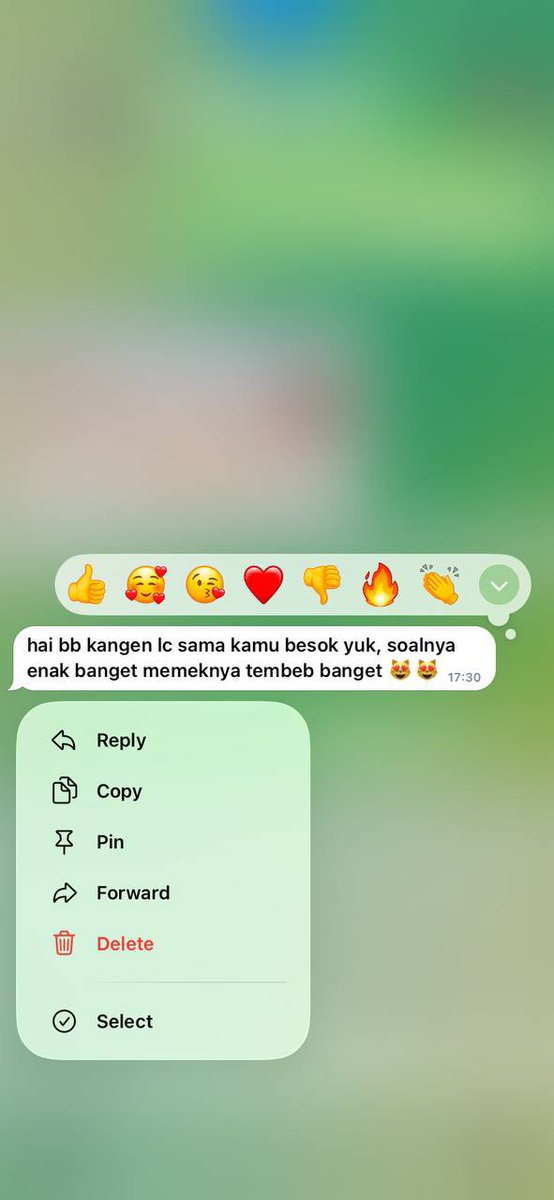nasgor1m's tweet photo. mau aku bikinin jus ga? https://t.co/cnHvja0l8g
