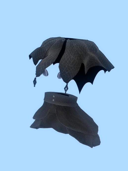 NMN77g's tweet photo. ハロウィンぽいかもしれない衣装、置いときます。
パス1028
＃COM3D2
https://t.co/JX6pLJsPRe https://t.co/GW5ZVjX1af
