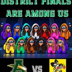 Photo by Amherst Girls Volleyball (@AmherstSteeleVB)