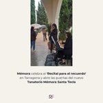 Photo by Revista Funeraria (@RFuneraria)