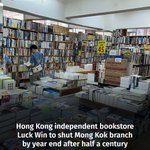 Photo by Hong Kong Free Press HKFP (@hkfp)