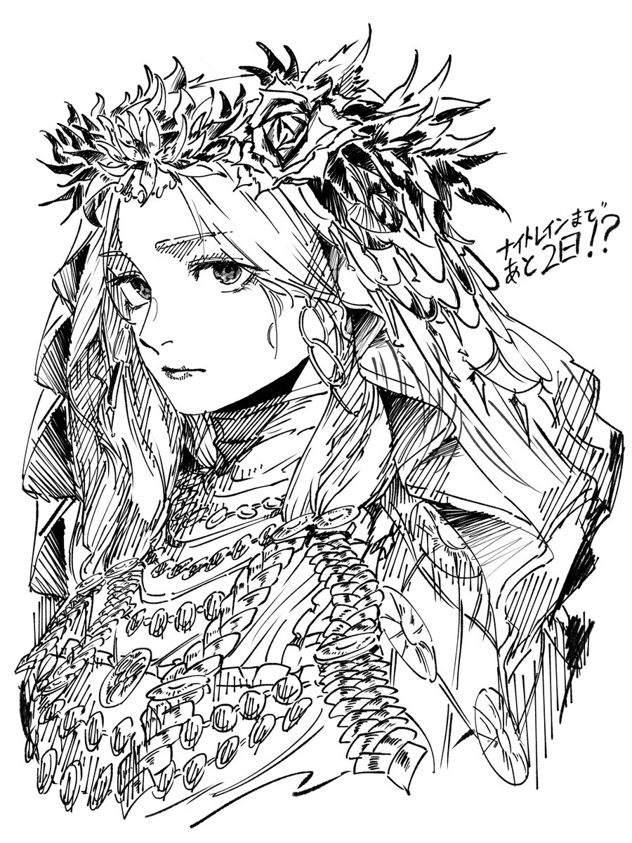 eruserion's tweet photo. いろんな復讐者
#ELDENRING #NIGHTREIGN https://t.co/d4EMGy82uj