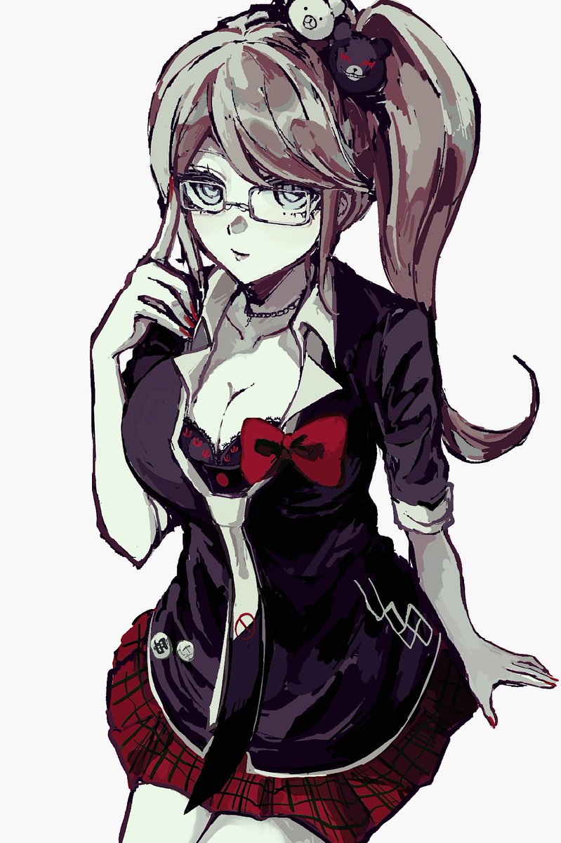 amatou0v0's tweet photo. ❤️🖤 https://t.co/WhbnfazsYP
