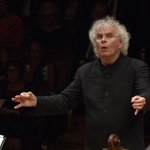 Photo by Berliner Philharmoniker (@BerlinPhil)