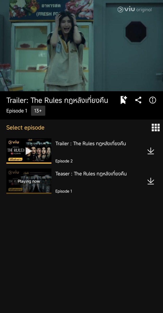 Bushi23_'s tweet photo. ready🔥🔥🔥
Viu เท่านั้น : https://t.co/ukae9DTKXP

#TheRulesกฎหลังเที่ยงคืน
#ViuOriginal
#Viuอ่านว่าวิว 
#ViuดูฟรีบนTV
#mable_siriwalee https://t.co/SbWnNe21qh