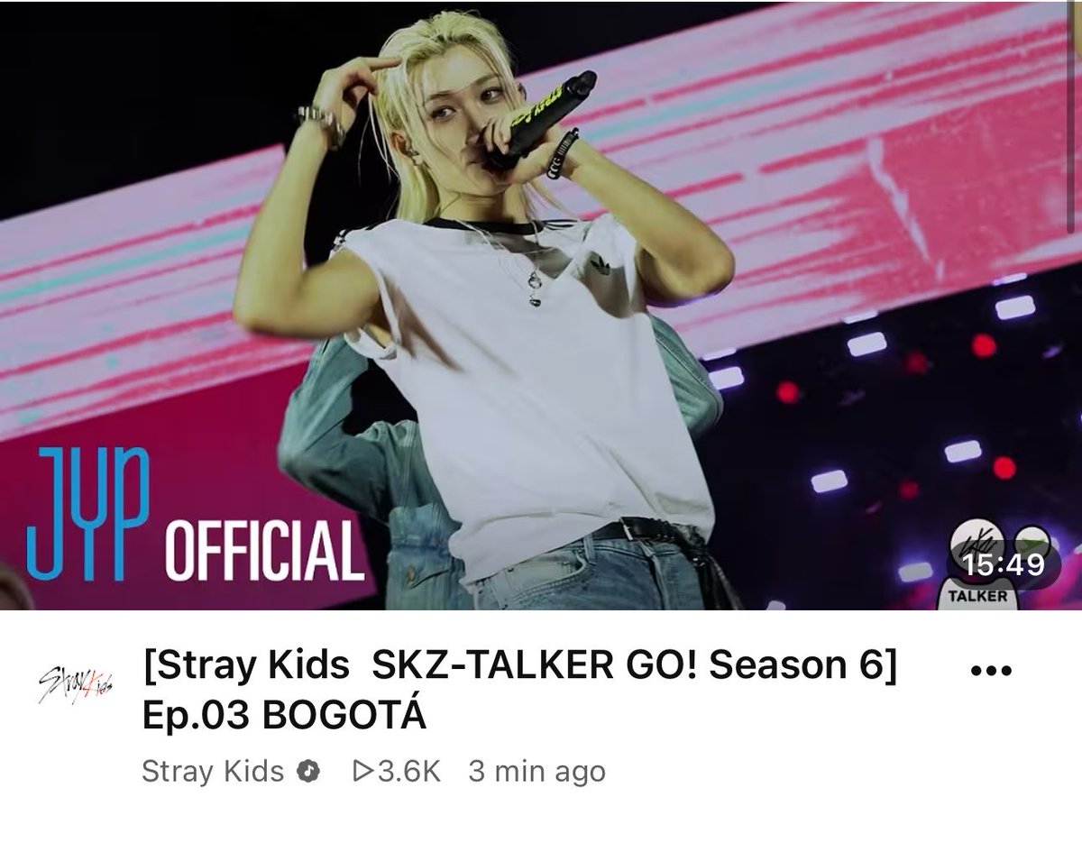 ilystraykds tweet picture