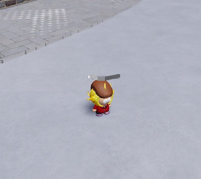 eggbaskette's tweet photo. My Roblox avatar https://t.co/JfELiU6Rxa