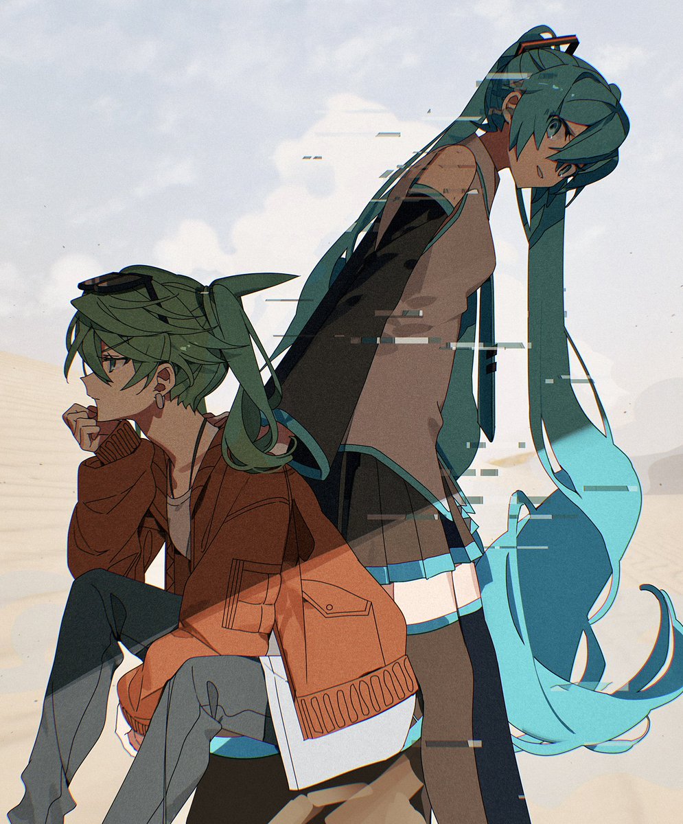 ZRe00's tweet photo. https://t.co/qHRgewY4bD