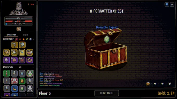 Image from itch.io (@itchio)