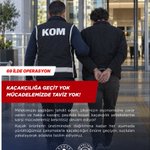 Photo by Türk Polis Teşkilatı (@EmniyetGM)