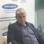 Photo by Ràdio Lleida - SER Catalunya (@SERLleida)