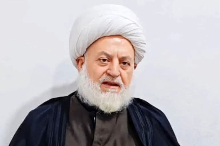 Ameeerall261290's tweet photo. إلى المدعو تميم خرماشو ومن دون أن نشرح في كل مرة ..
حتى اليوم لا أحد يمثلنا و يمثل مطالبنا إلا الشيخ غزال..
و أنت لا شيء بالنسبة للعلويين..
#الحرية_لحمزة_صارم
#أين_حمزة_صارم
#أعيدوا_أطفالنا
#أنقذوا_الأطفال_العلويين
#لا_لخطف_الأطفال
#FreeHamzaSarem
#WhereIsHamza
#SaveAlawiteChildren
#BringOurChildrenBack
#StopChildAbductions
#FreiheitFürHamza
#WoIstHamza
#RettetAlawitischeKinder
#BringtUnsereKinderZurück
#LibérezHamza
#OùEstHamza
#SauvezLesEnfantsAlaouites
#RendezNousNosEnfants