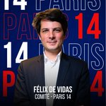 Photo by Paris avec Édouard (@avecedouard_75)