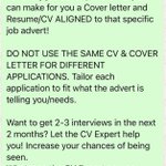Photo by #JobsInUganda (@JobAdvertsUG)