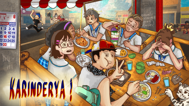 NexusBloxBR's tweet photo. Codes novos!
Karinderya: NADAPA (50,000 Cash and 1 Ultra Luck Potion)
Anime Dice: UPDATE10 (50 Trait Rerolls , 50 Lucky Spins , and 1 Pumpkin Jackpot)
Mais codes: https://t.co/TnKxxqxZ9Y | https://t.co/a4DnzMFMyR
#NexusTechlab #Roblox #NoticiasRoblox https://t.co/utysd44a5y