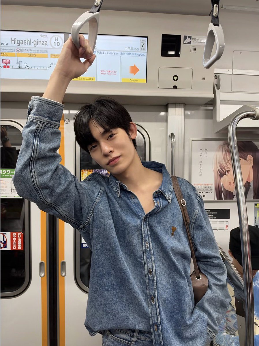 iixe2106's tweet photo. ชอบน้องป๋อชุดยีนส์ที่หนึ่ง🩵

#porsuppakarn https://t.co/rSyeIpxsec