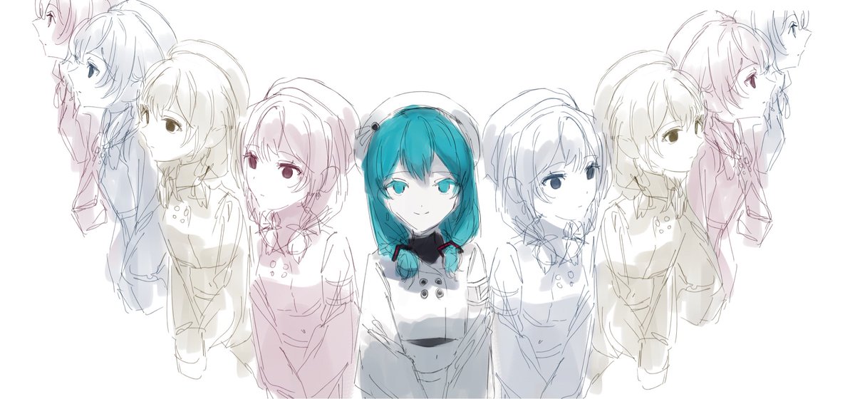 utuginko's tweet photo. あとなんか没になりそうなもの https://t.co/byrdredL1d