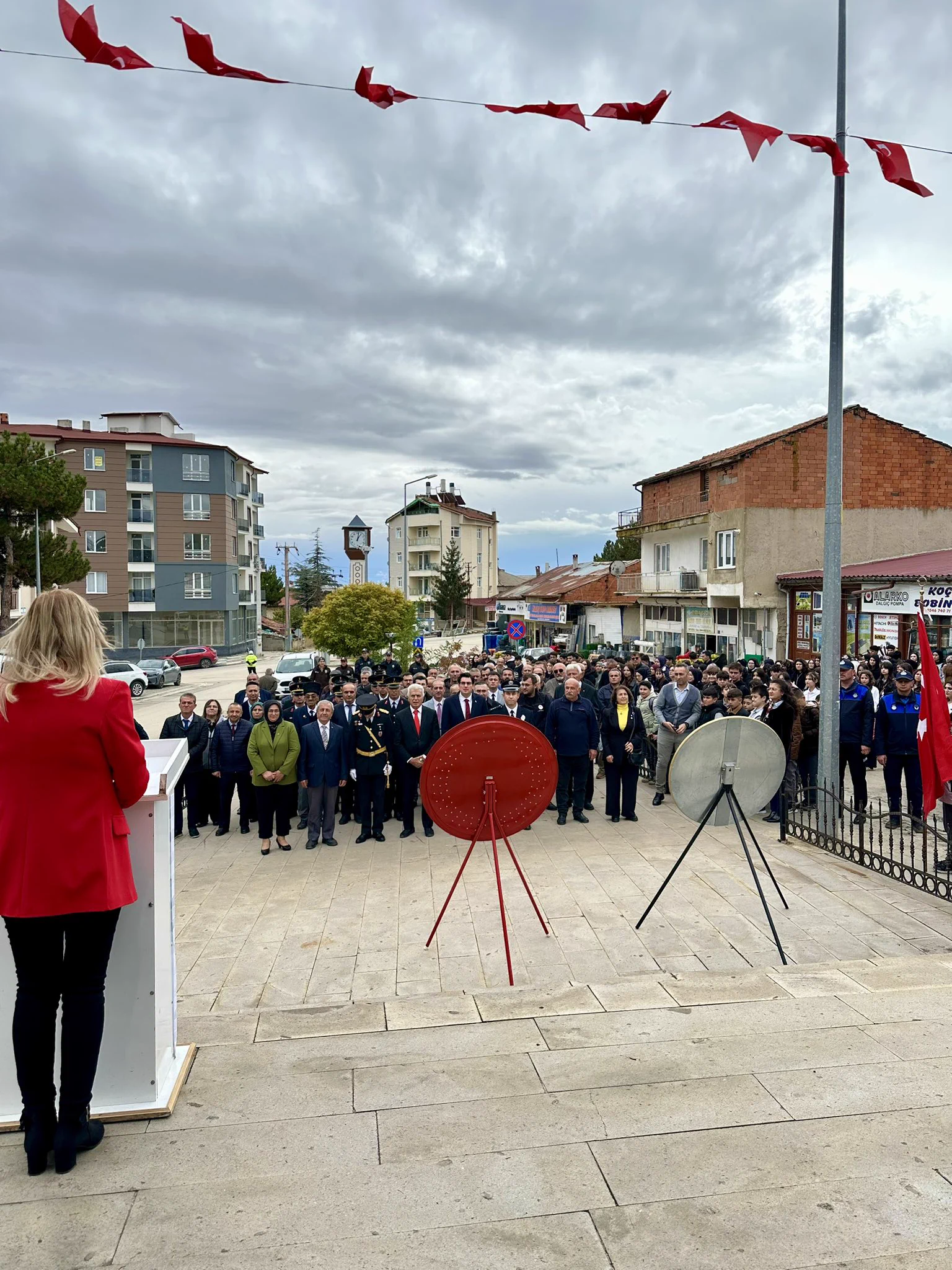 Hüyük İlçe Milli Eğitim Müdürlüğü on X: 