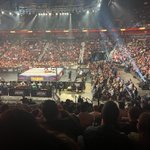 Photo by AEW Ticket Map Updates (@AEWTicketMap)