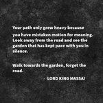 Photo by LORD KING MASSAI (@MASSAIUK)