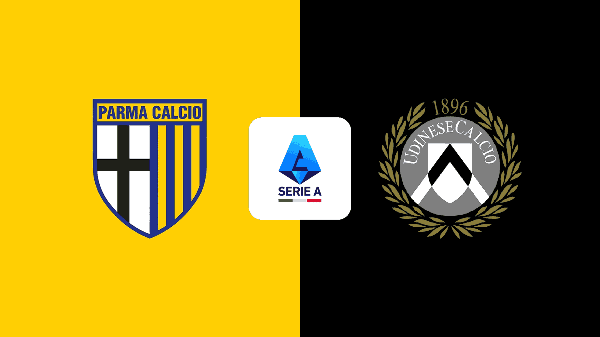 Leballonrond___'s tweet photo. Parme (19e)- Udinese (17e)
⌚️18H30
🏟️Stadio Ennio Tardini
📺DAZN
⚽️J9 Serie A
Les prédictions d'Opta📊:
Victoire de Parme : 34,8%
Match nul : 29,0%
Victoire de l'Udinese : 36,2%
#PARUDI // #SerieA https://t.co/JySmTDWHEZ