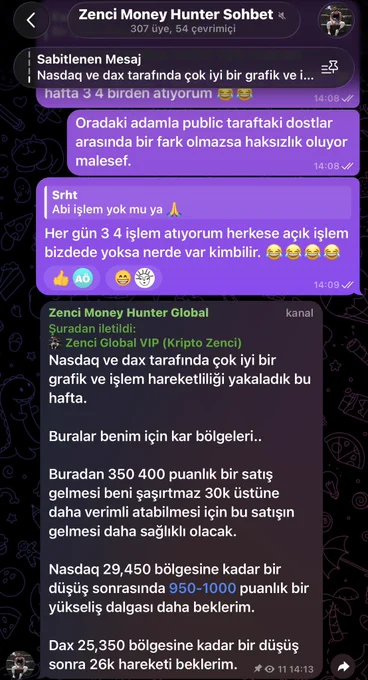 Image from Kripto Zenci 🤵🏿🦅 (@kriptozenciii)