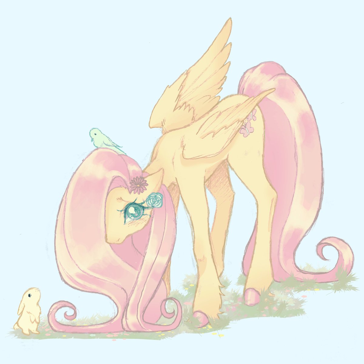 ribbonnymph700 tweet picture
